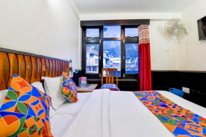 Hotel Premium Park